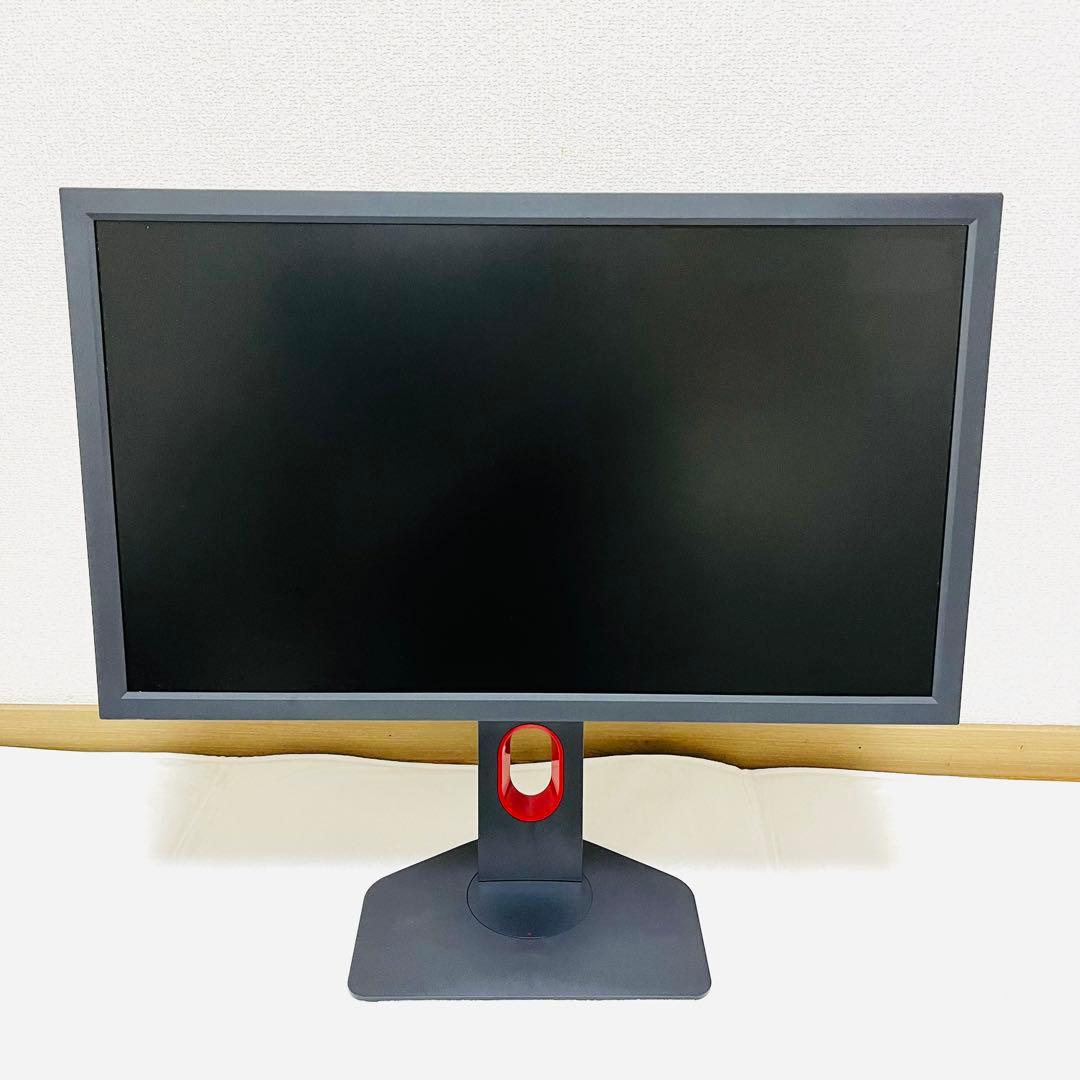 BenQ ベンキュー Zowie 24インチゲーミングモニター XL2411K