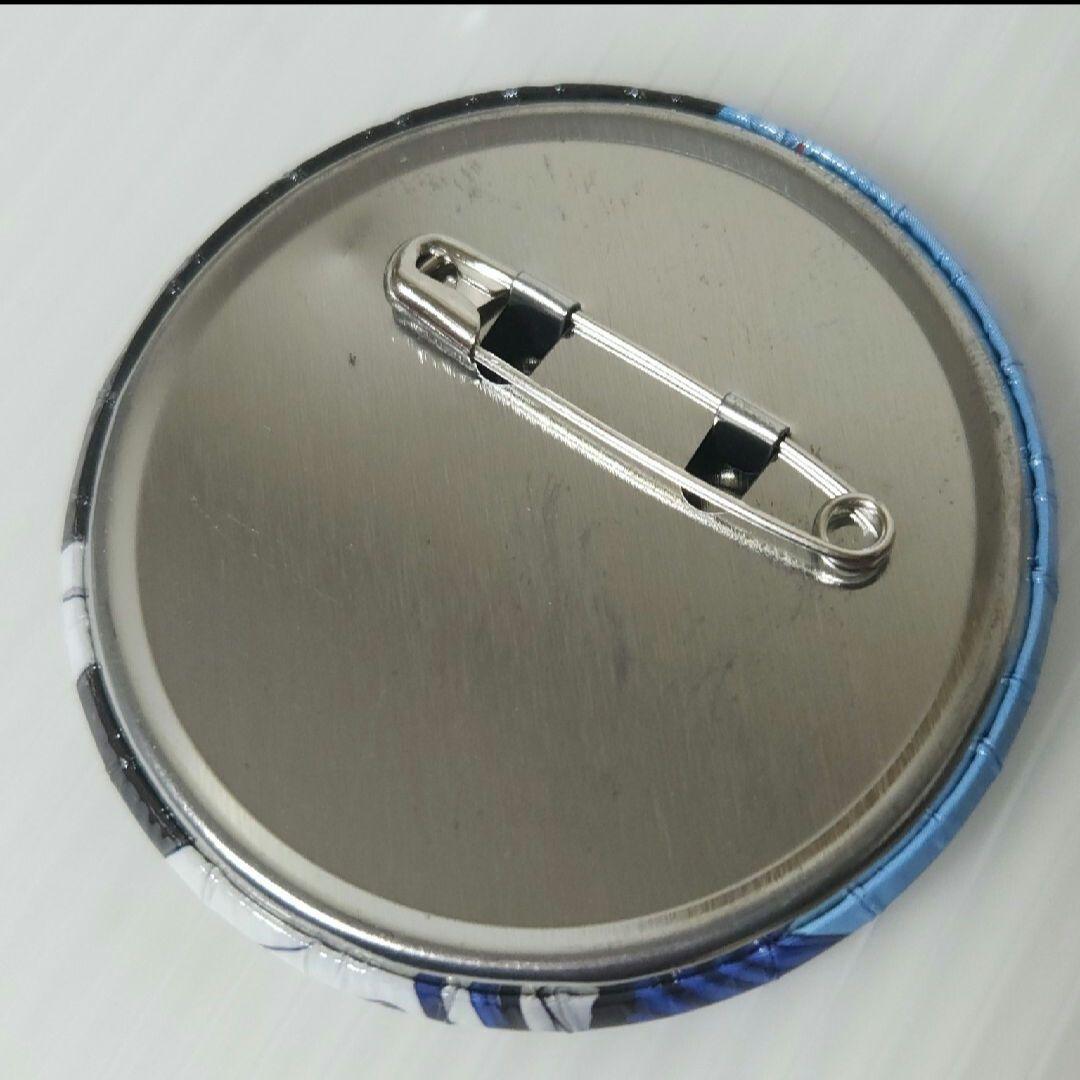 【希少】Ｋ キャライブ 缶バッジ 全6種