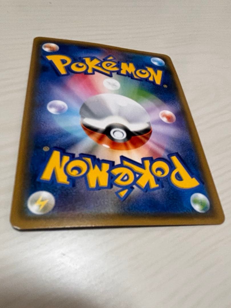 ポンチョを着たイーブイ　ブラッキー