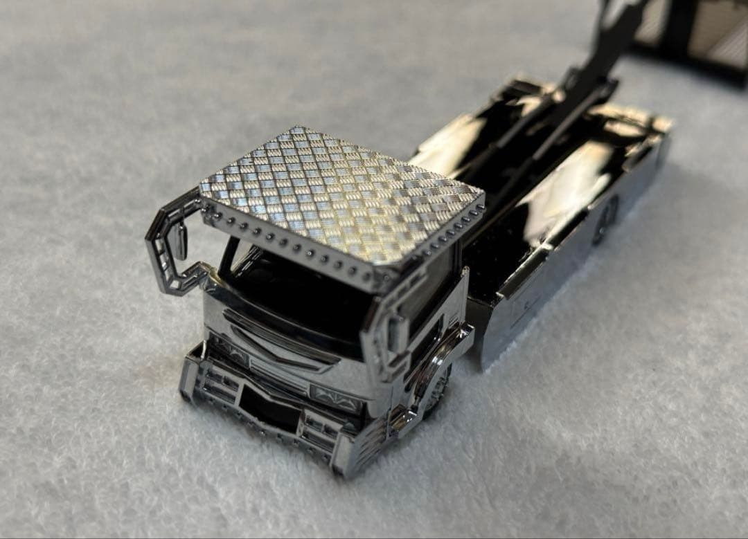 マイクロターボ 積載車 デコトラ