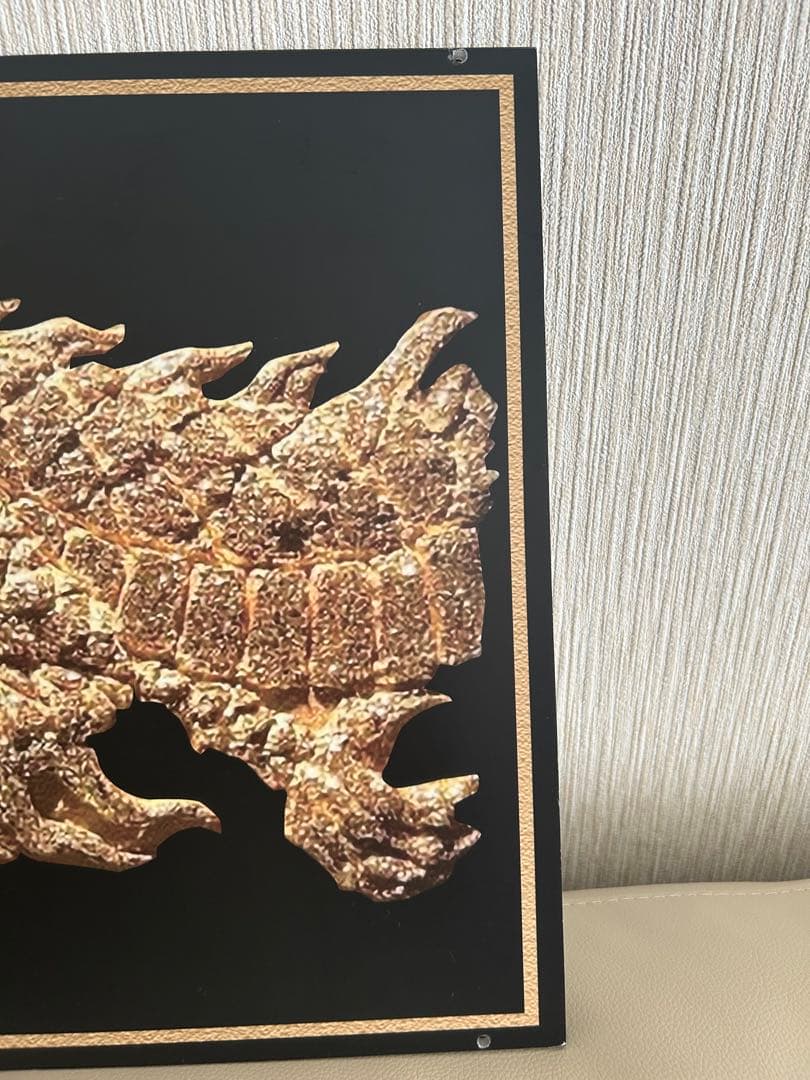 金龍、ゴールドドラゴンアート