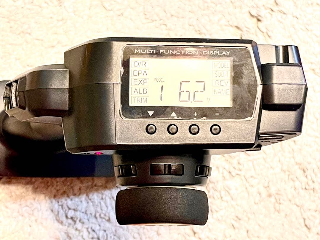 ヨコモ　YOKOMO GT300 FD3Sラジコン シャーシ　プロポ