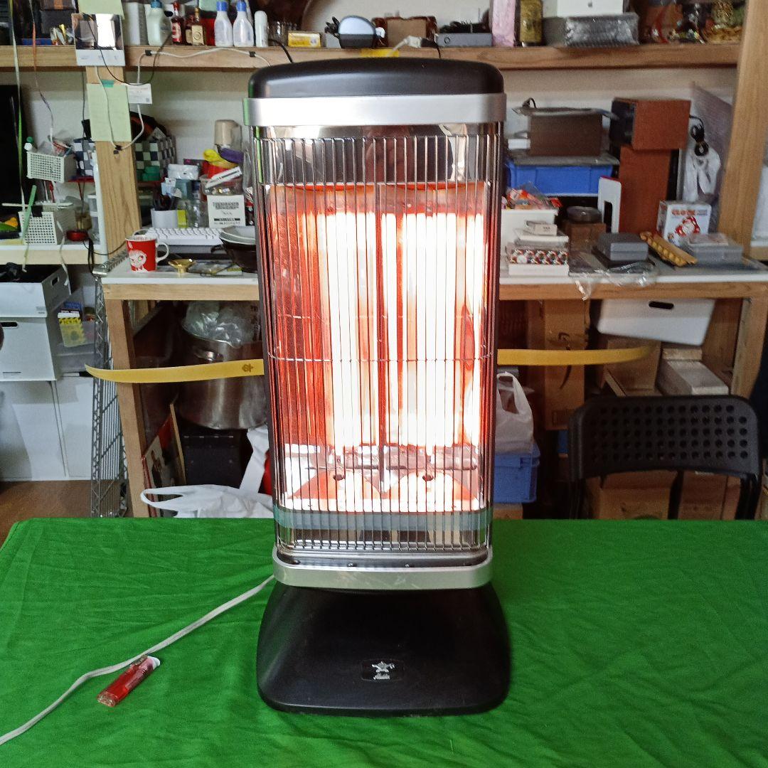 アラジンAladdin 遠赤グラファイトヒーター