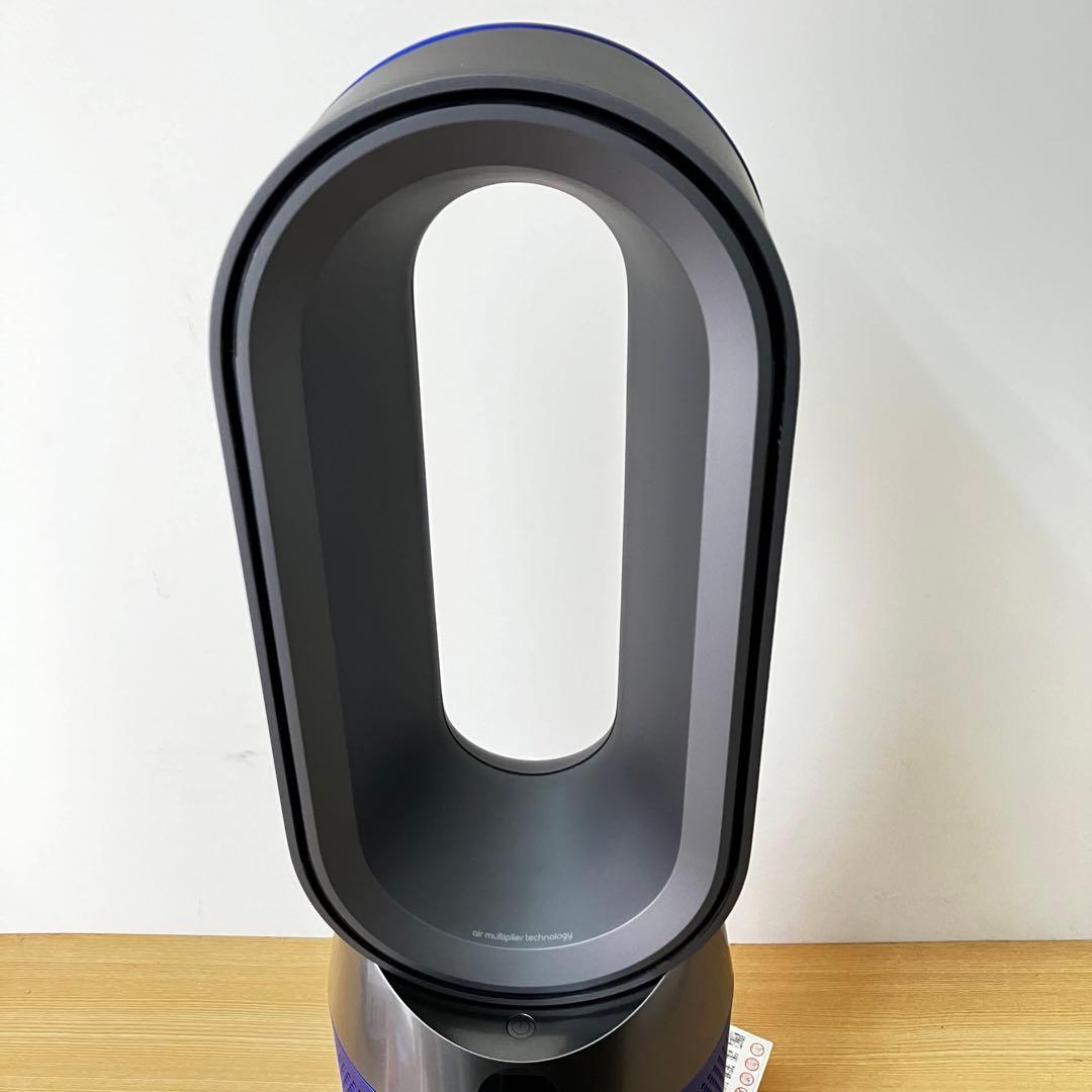 ダイソン Pure Hot + Cool HP04 2018年製