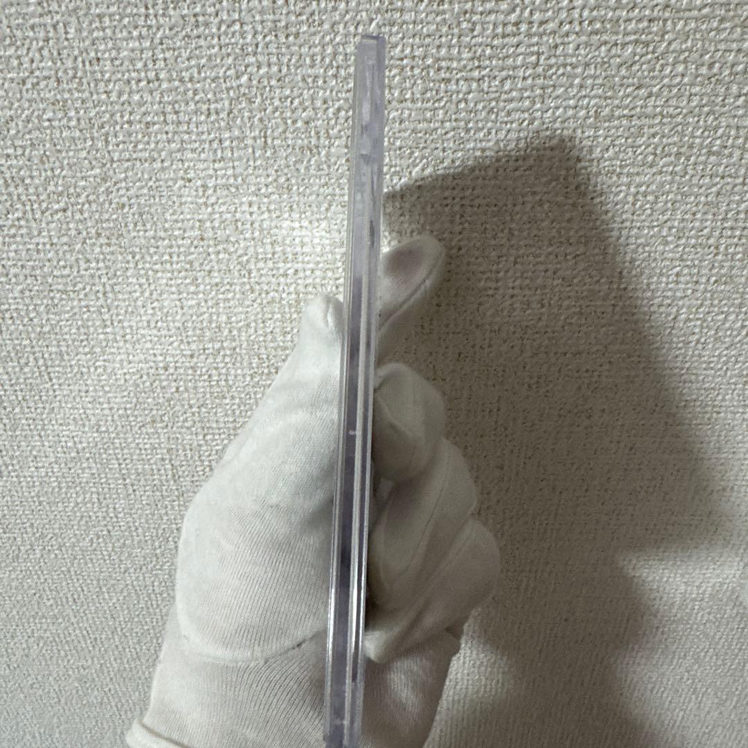 た*こ様 【PSA鑑定品300円〜】希少 PSA8 青眼の白龍 JP000 ホロ