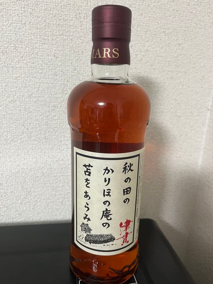 ぽ*た様 津貫 2018 6年 ウイスキーフェスティバル2025 in 大阪 限