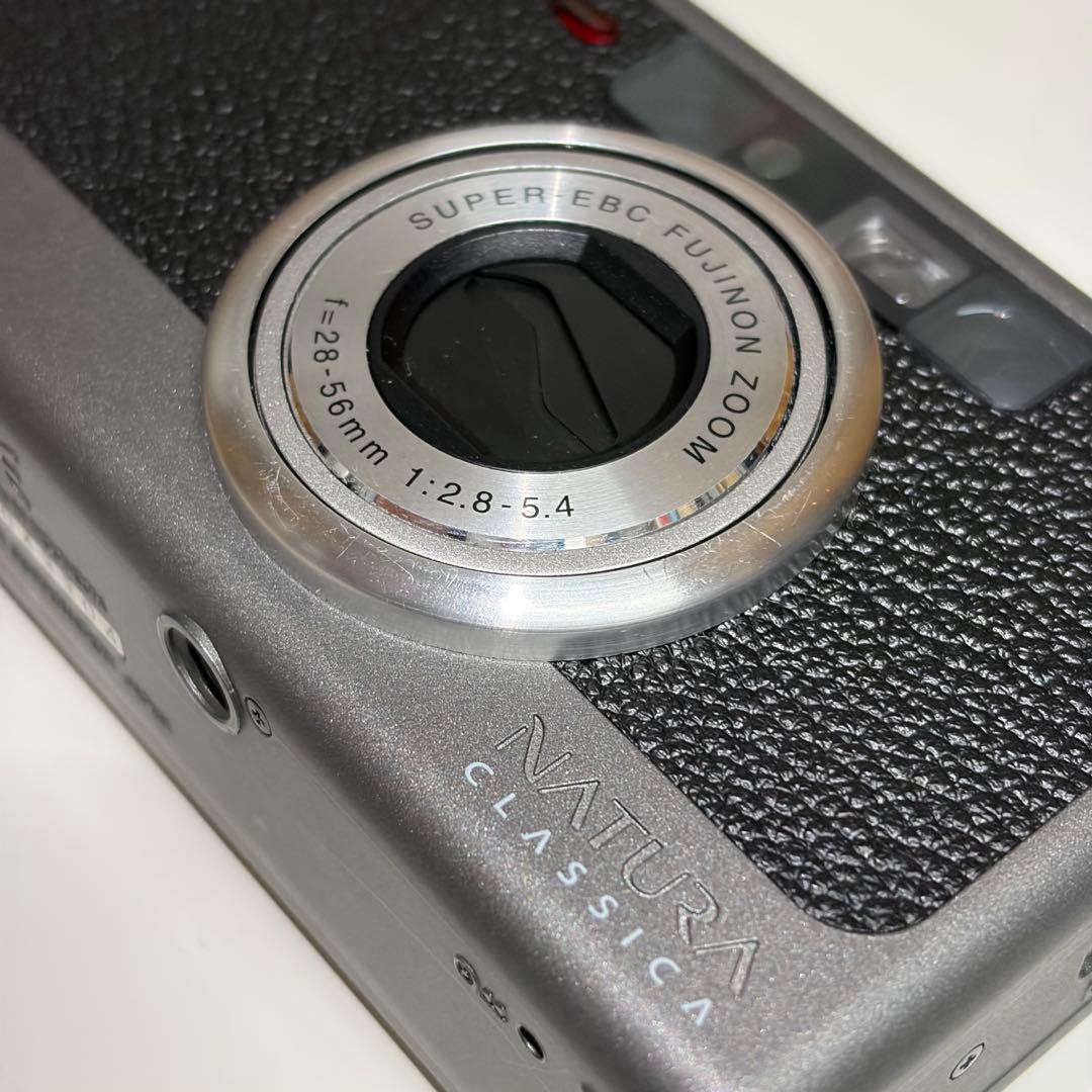 Fujifilm Natura Classica ナチュラクラシカ