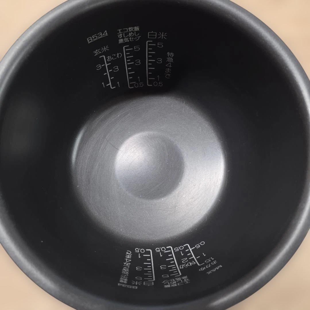 Zojirushi 炊飯器 NW-KB10