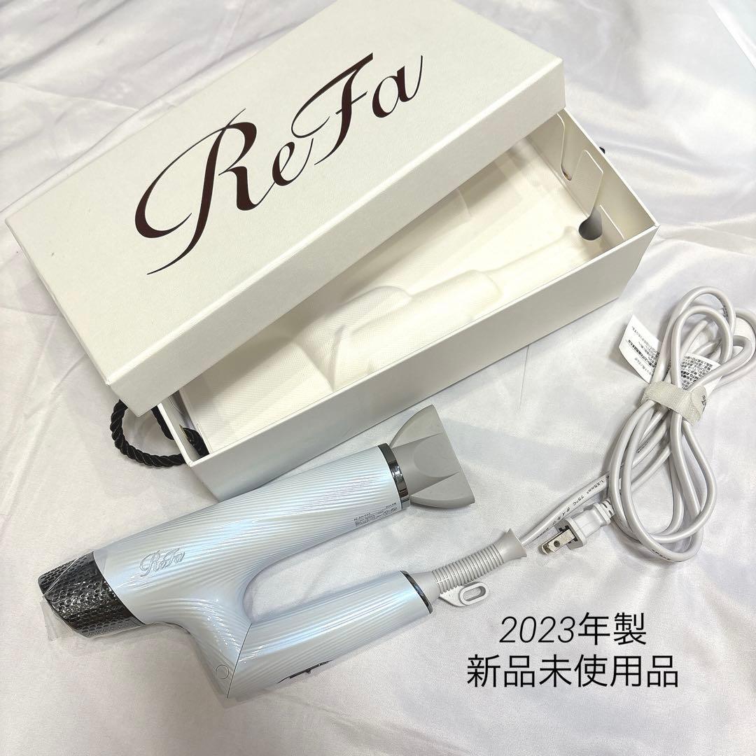 ReFa ヘアドライヤー RE-AN-02A ギフト用