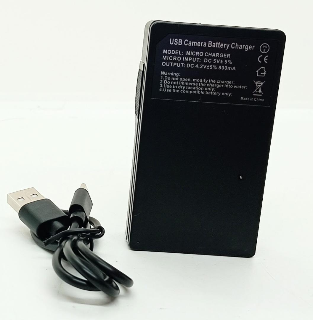 Nikon COOLPIX S6600 12倍光学ズーム デジカメ 充電器付き