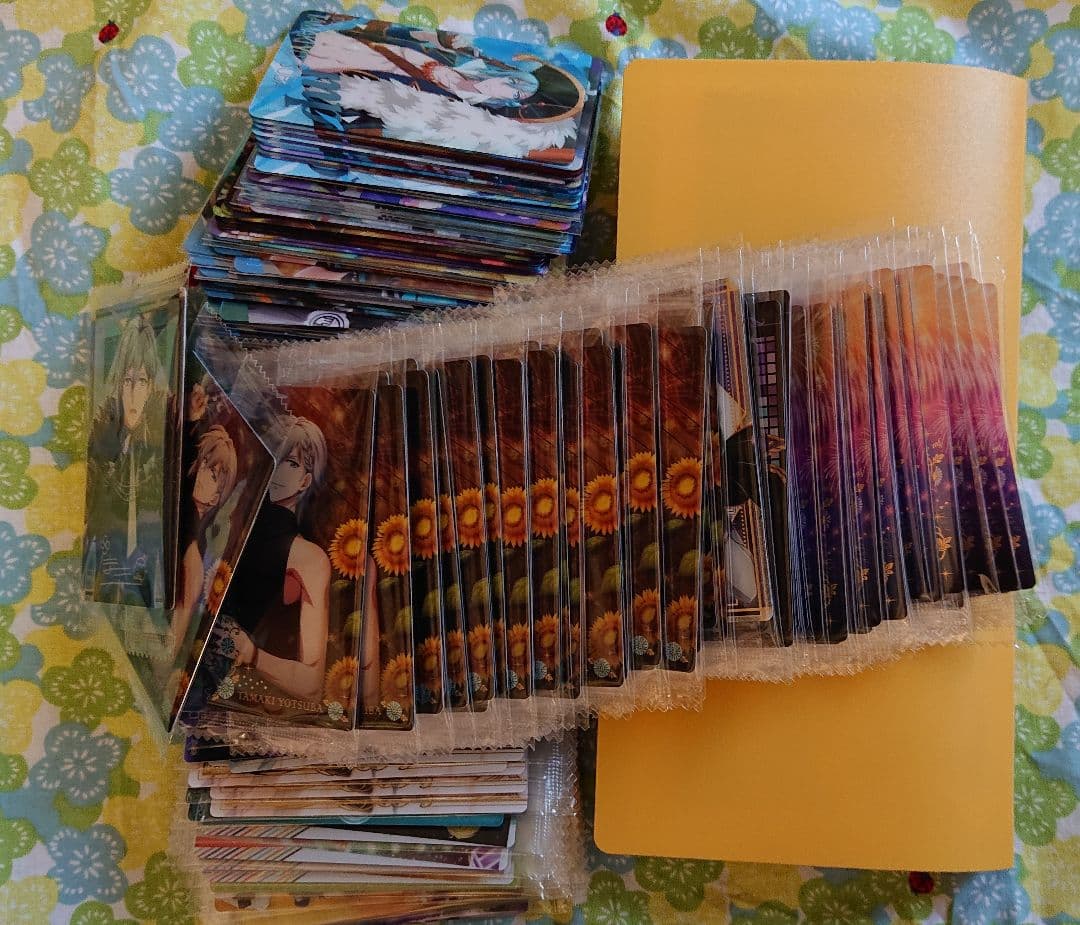 【まとめ売り】アイドリッシュセブン　MEZZO\