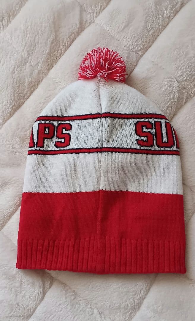 SUPREME× WTAPSダブルネーム