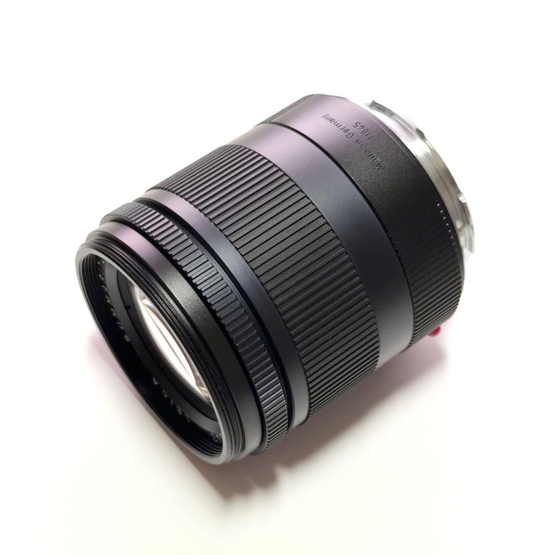 【新同品】ライカ｜ズマリットM 75mm/F2.5 LEICA SUMMARIT
