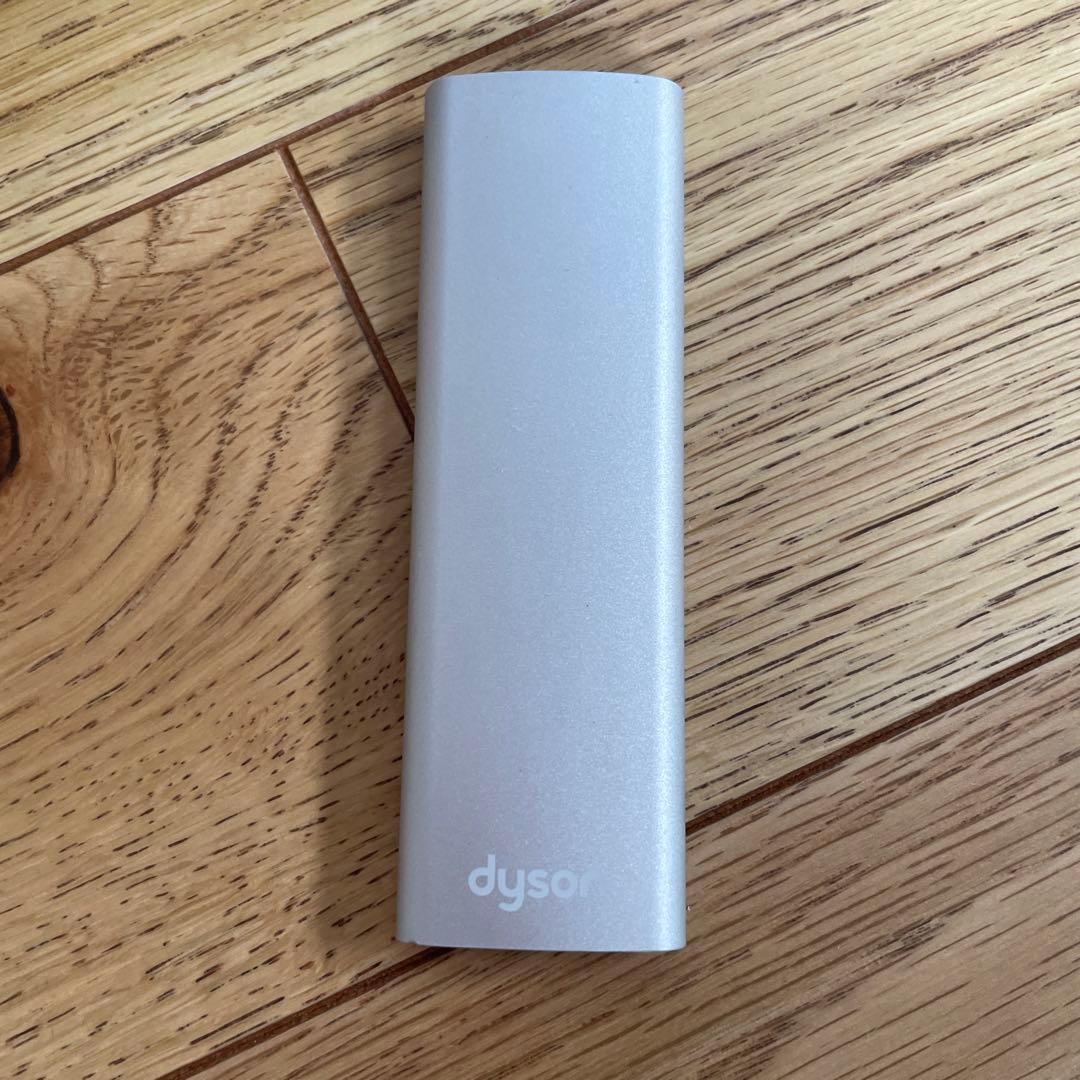 Dyson 空気清浄機付きHot + Cool HP03