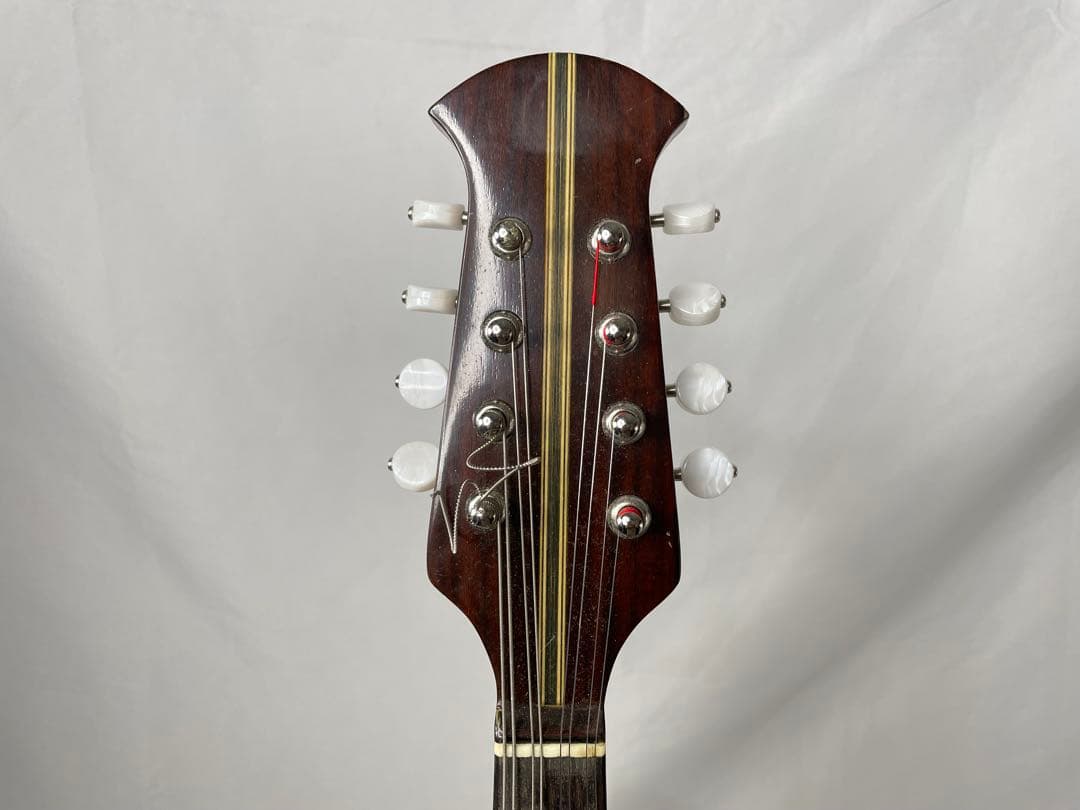 恵那/エナマンドリン M800 ラウンドクラシック