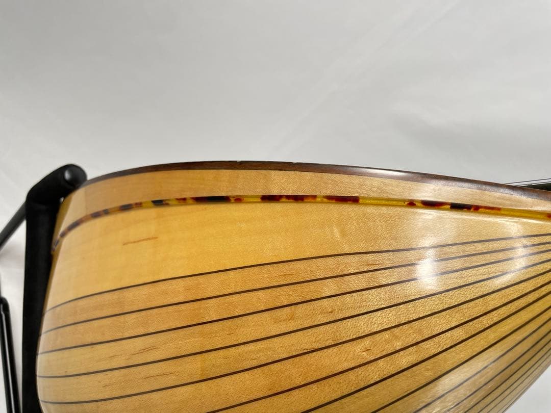 恵那/エナマンドリン M800 ラウンドクラシック