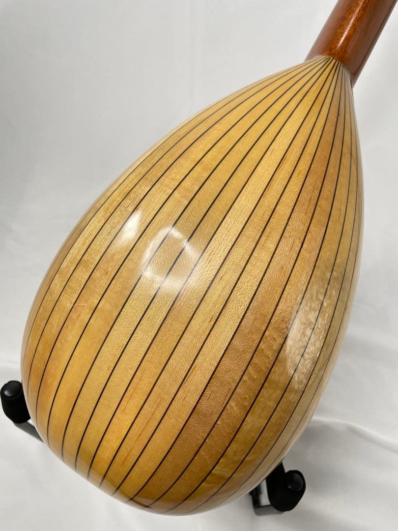 恵那/エナマンドリン M800 ラウンドクラシック