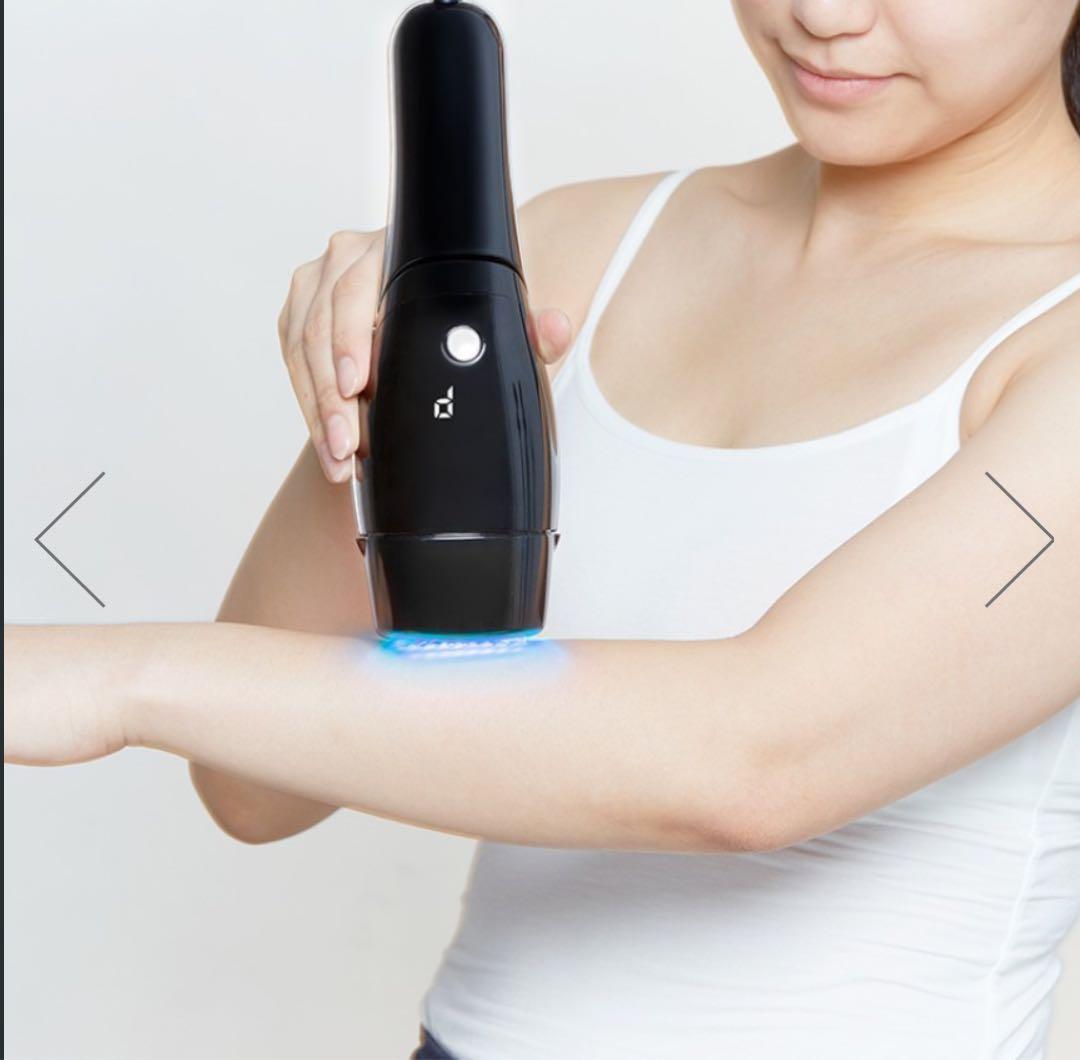 ヤーマンエステ脱毛器 【新品未開封サロン専売プロフェッショナルライン】特別特価