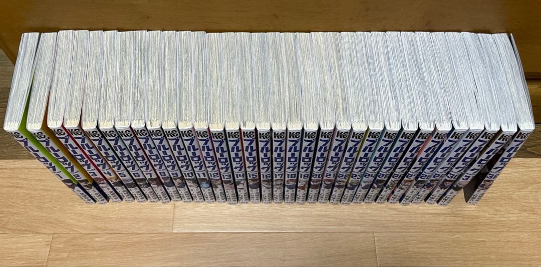 ブルーロック 全巻セット (1-32巻)