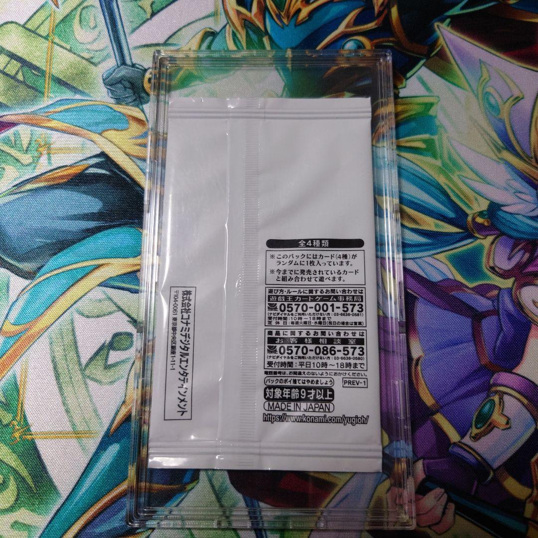 遊戯王　イベントパック　ターミナル・ワールド　覚醒！！