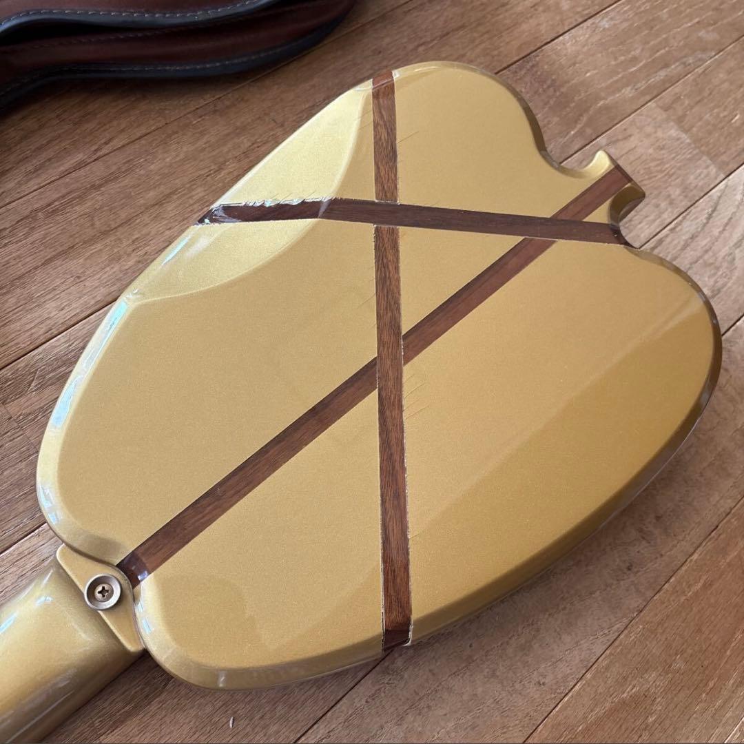 アンダーソン アップルギター