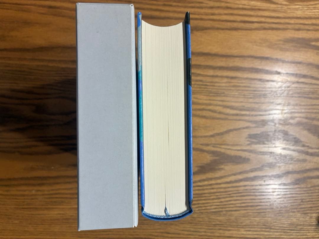 村上春樹全作品 1990～2000 第3〜5、7巻　初版