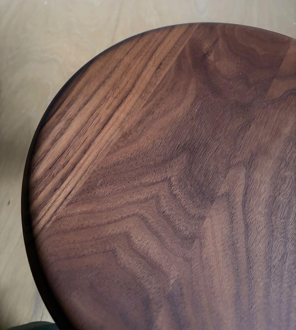 Cassina 524 Tabouret Berger ペリアン スツール