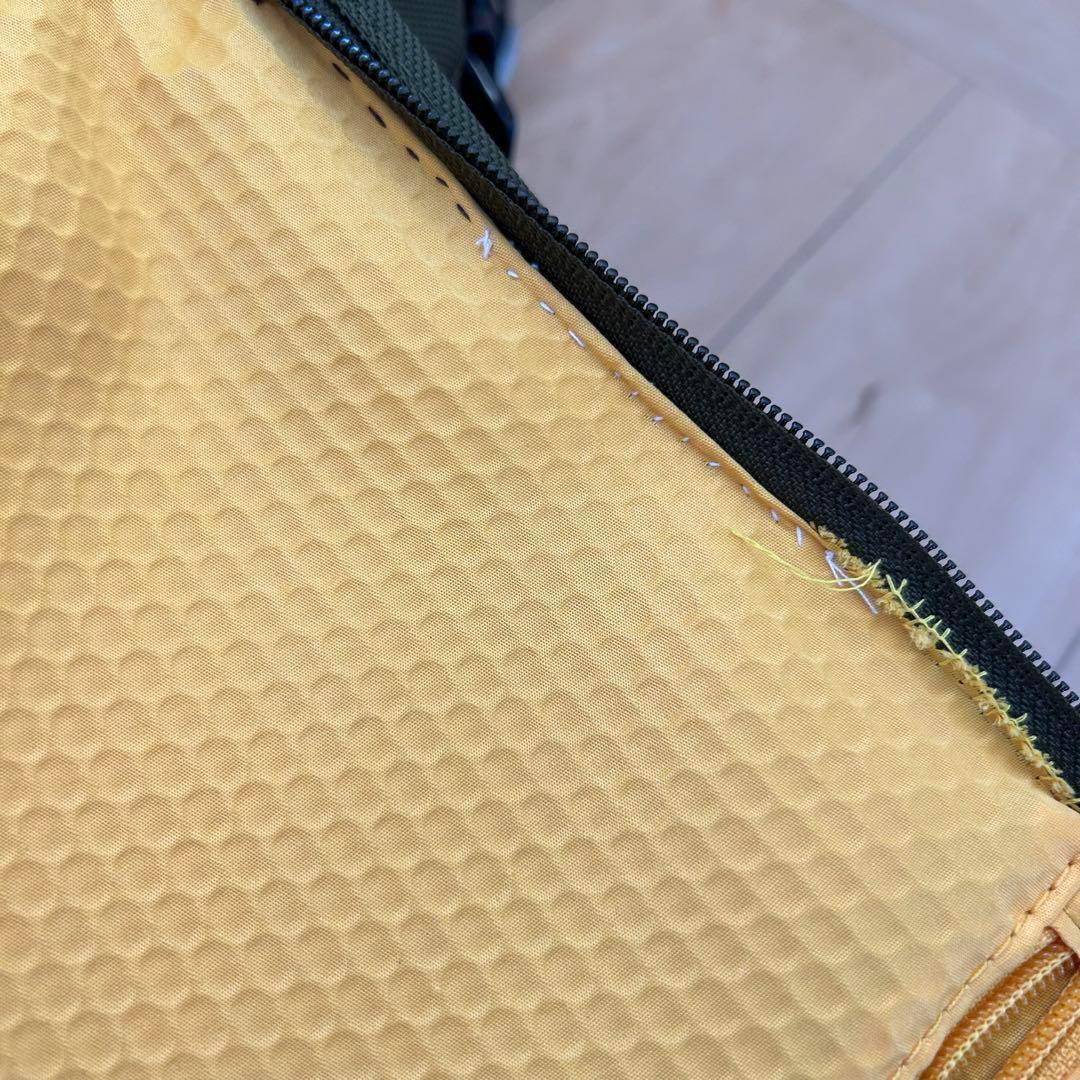 さ*る様 TUMI トゥミ　カーキ スーツケース　キャリーケース　トラベルバッグ