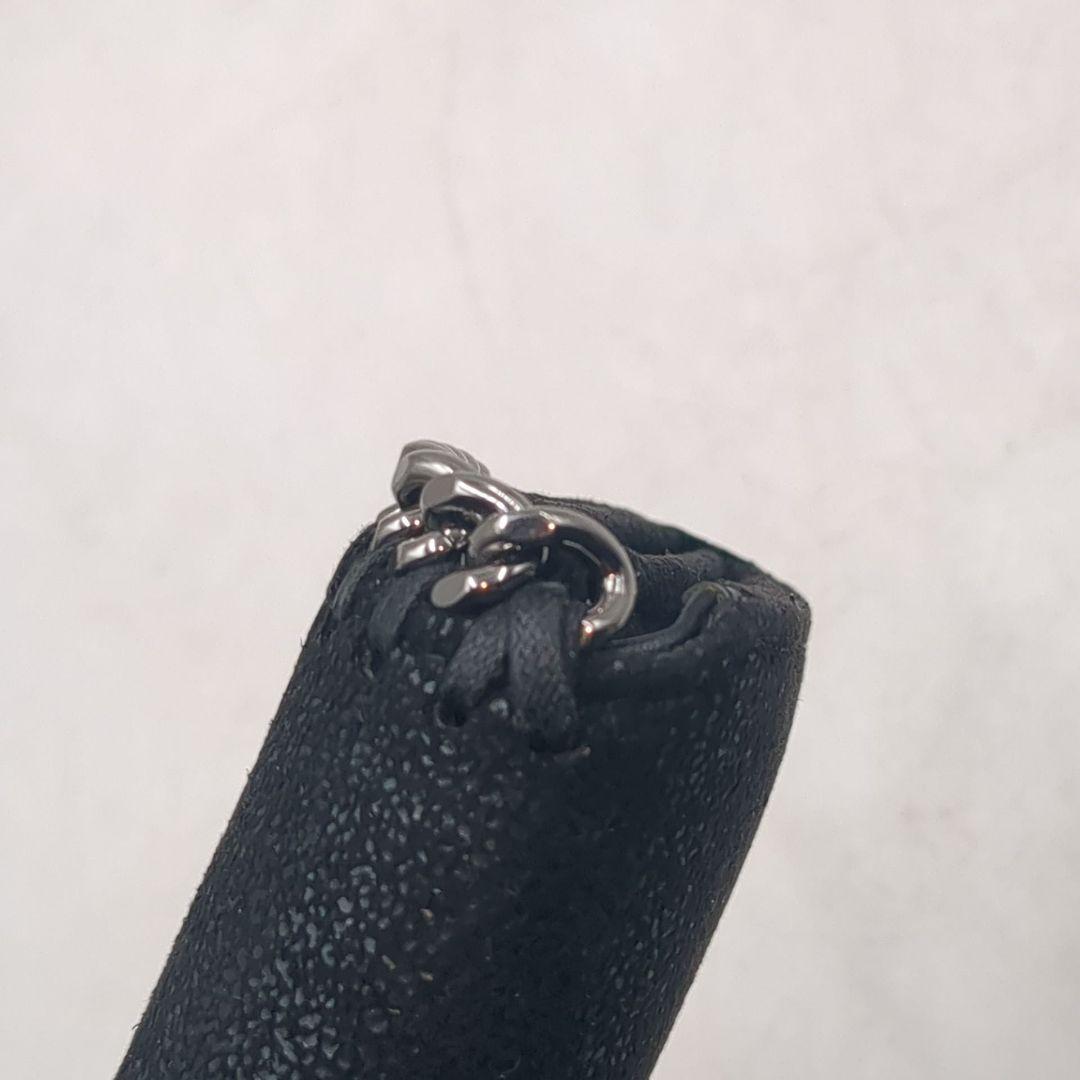 未使用級　ステラマッカートニー　財布　ファラベラ