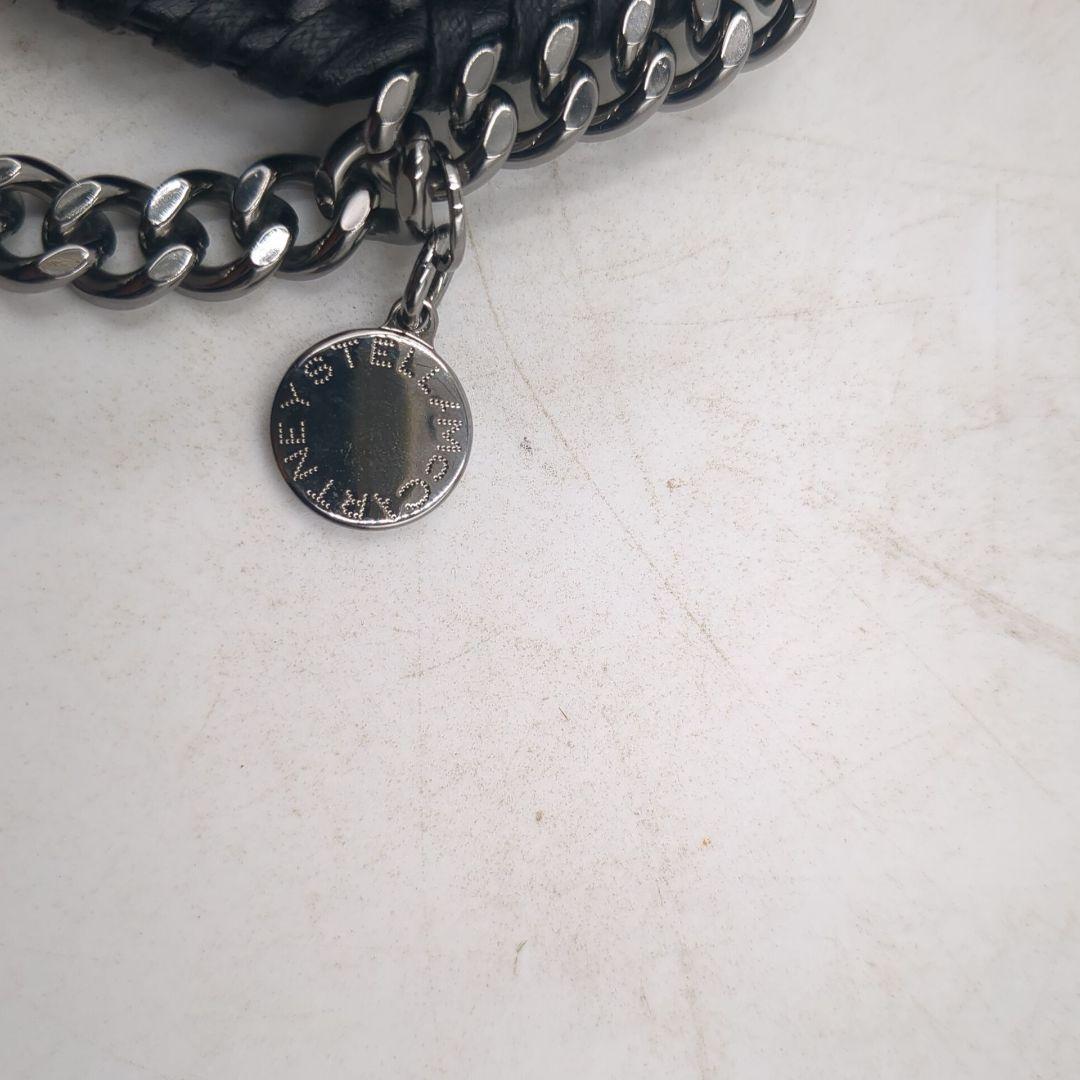 未使用級　ステラマッカートニー　財布　ファラベラ