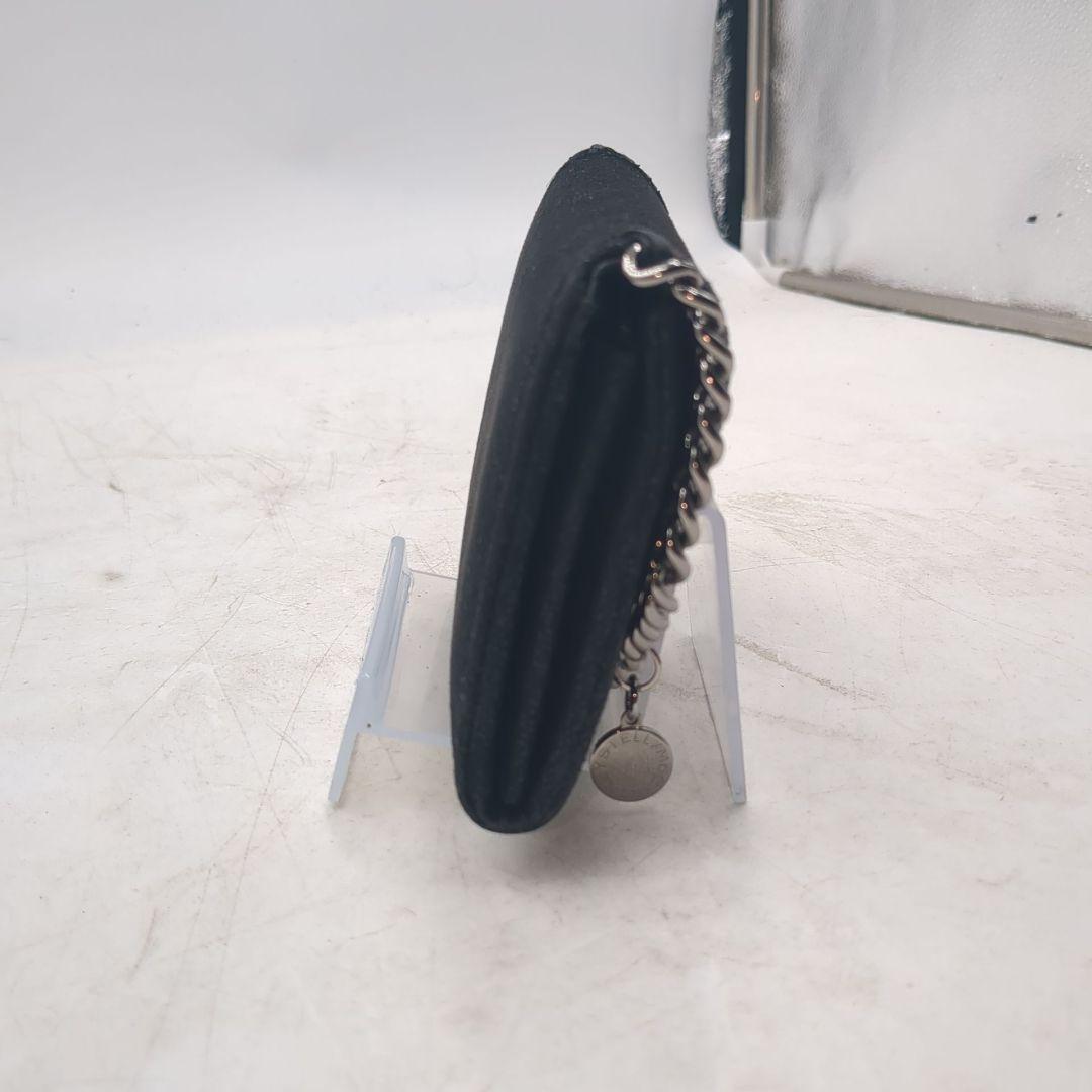 未使用級　ステラマッカートニー　財布　ファラベラ