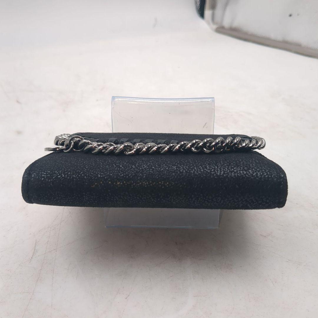 未使用級　ステラマッカートニー　財布　ファラベラ