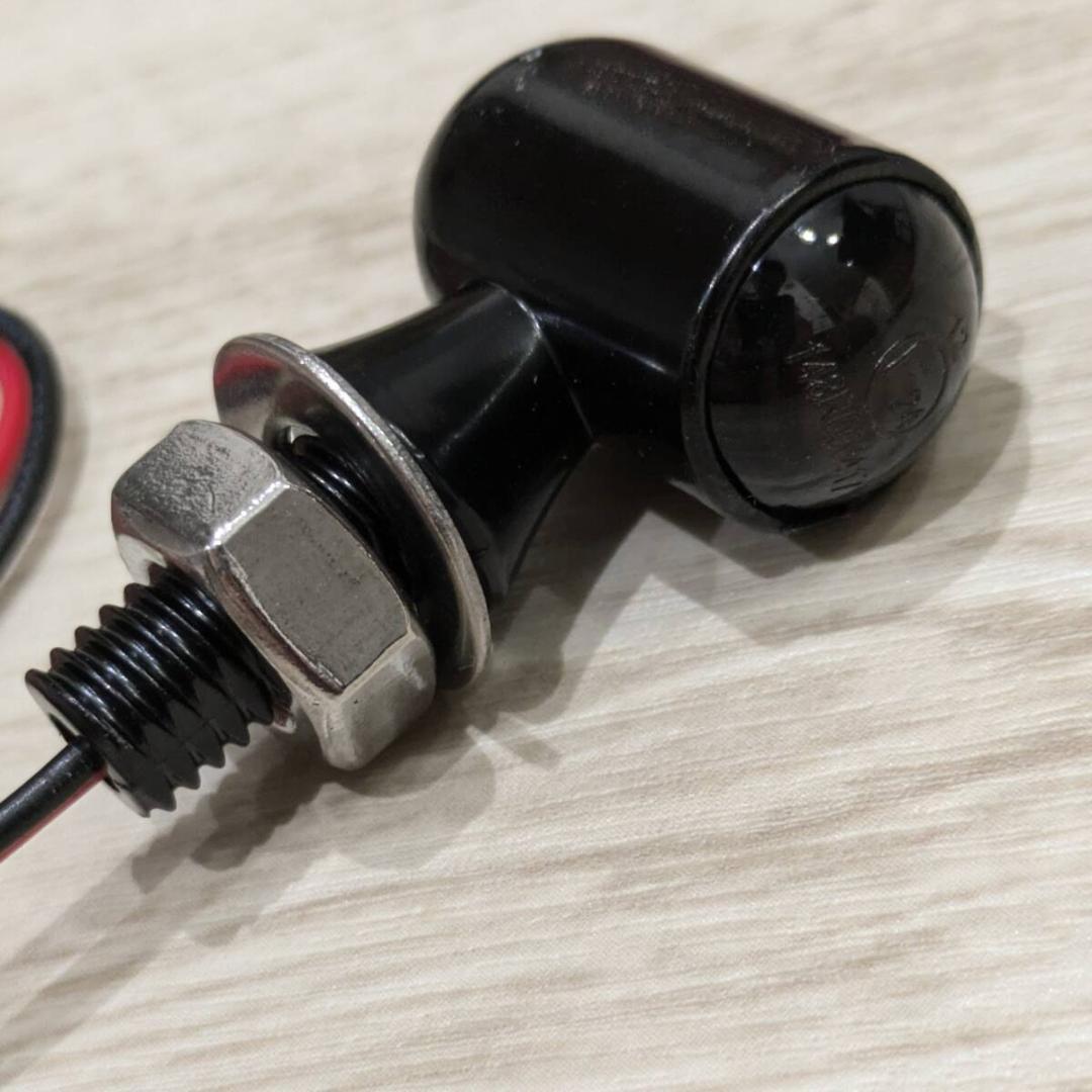 ミニLEDウインカー　ケラーマン Kellermann　極小 管031557