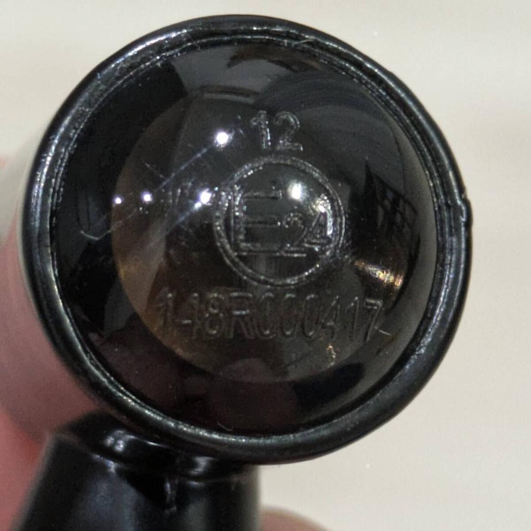 ミニLEDウインカー　ケラーマン Kellermann　極小 管031557