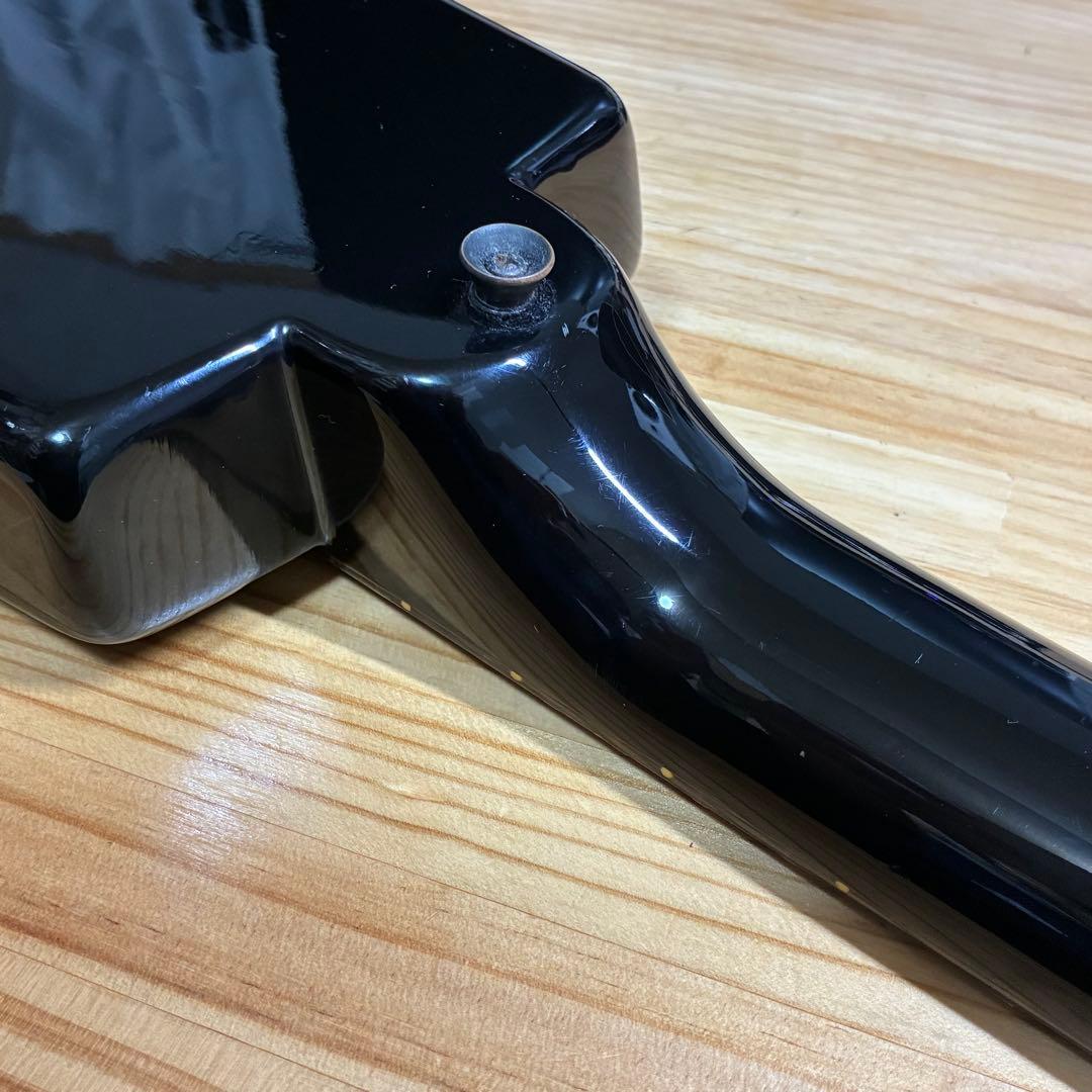 HOHNER G2 ノントレモロ　STEINBERGER ヘッドレスギター