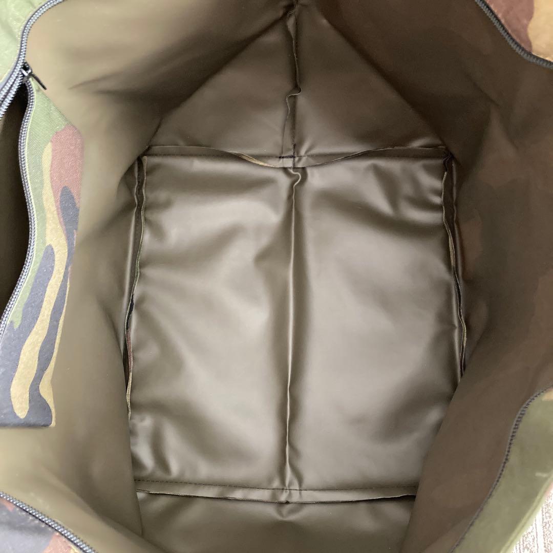 エルベシャプリエ913w カモフラージュ