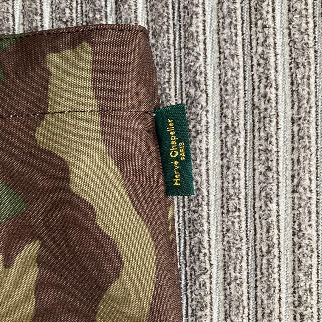 エルベシャプリエ913w カモフラージュ