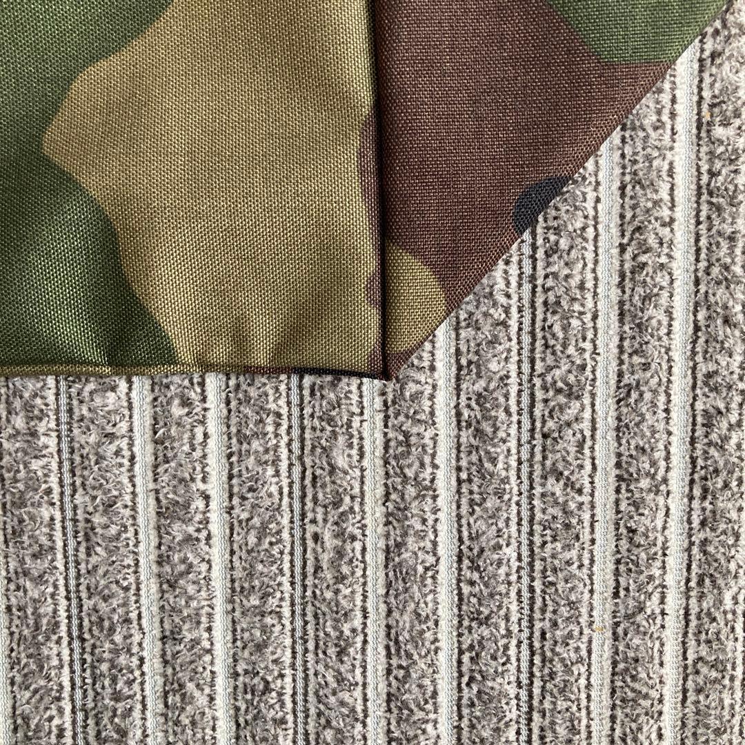 エルベシャプリエ913w カモフラージュ