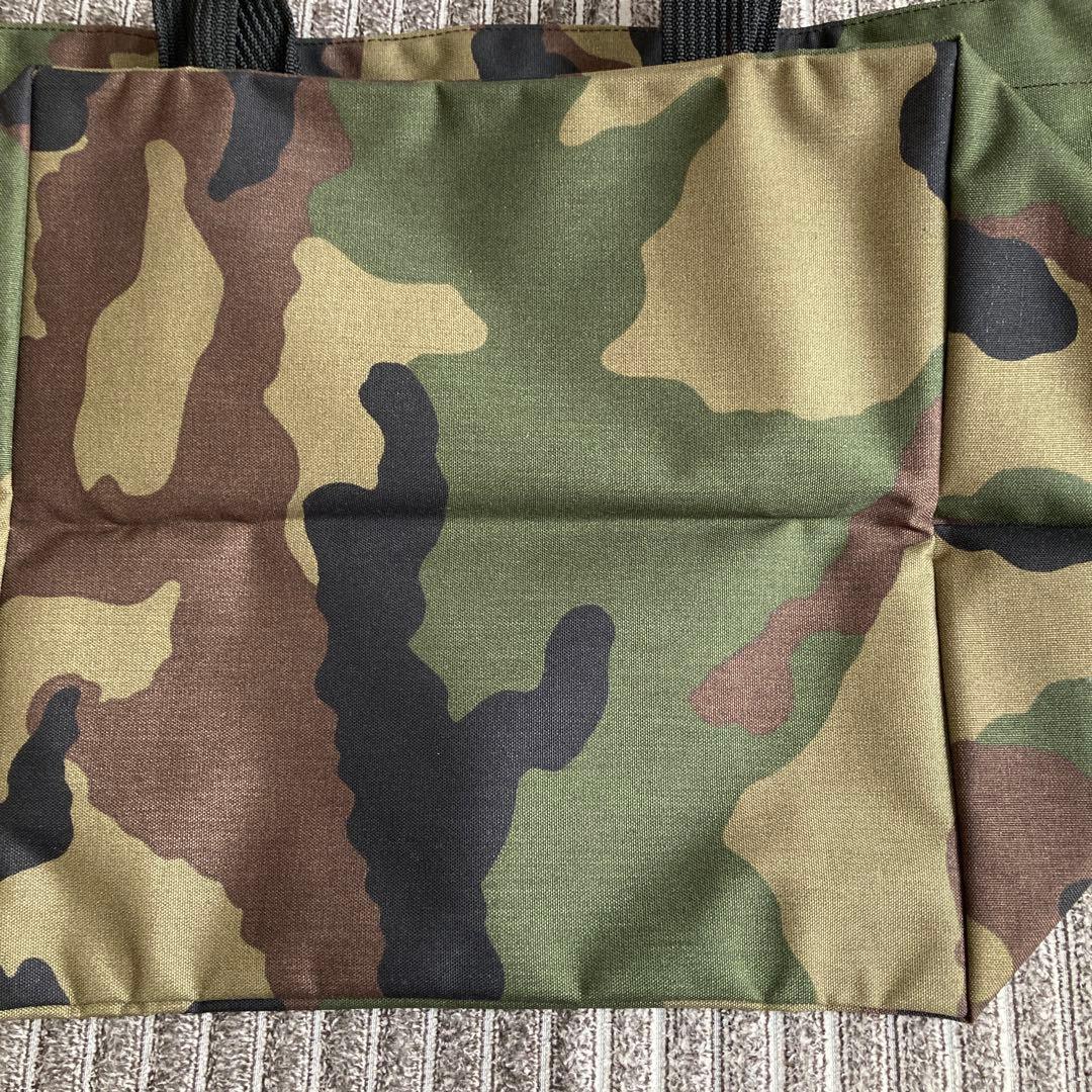 エルベシャプリエ913w カモフラージュ