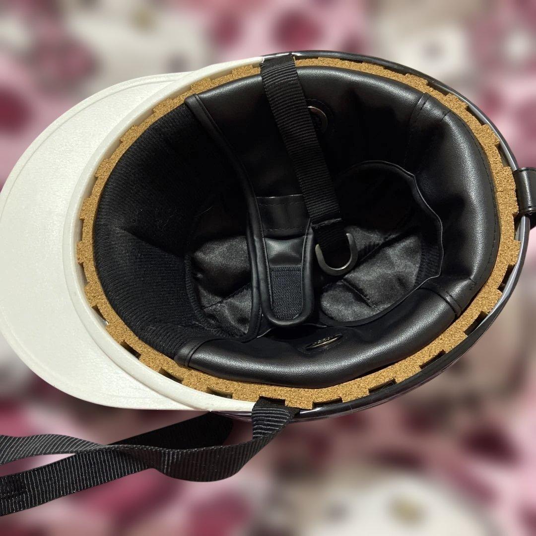 コルク半7色ラメピンク色