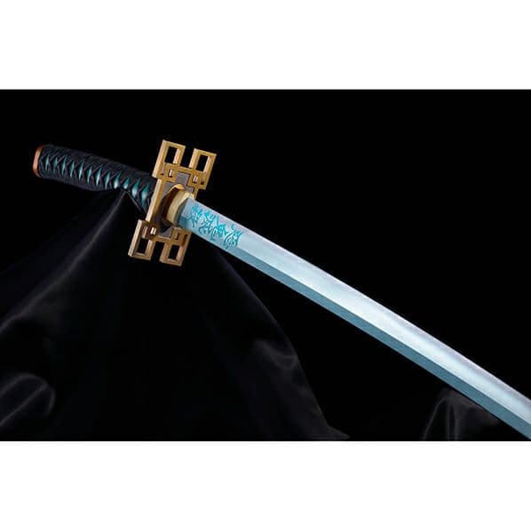 鬼滅の刃 PROPLICA 日輪刀 時透無一郎 未開封品