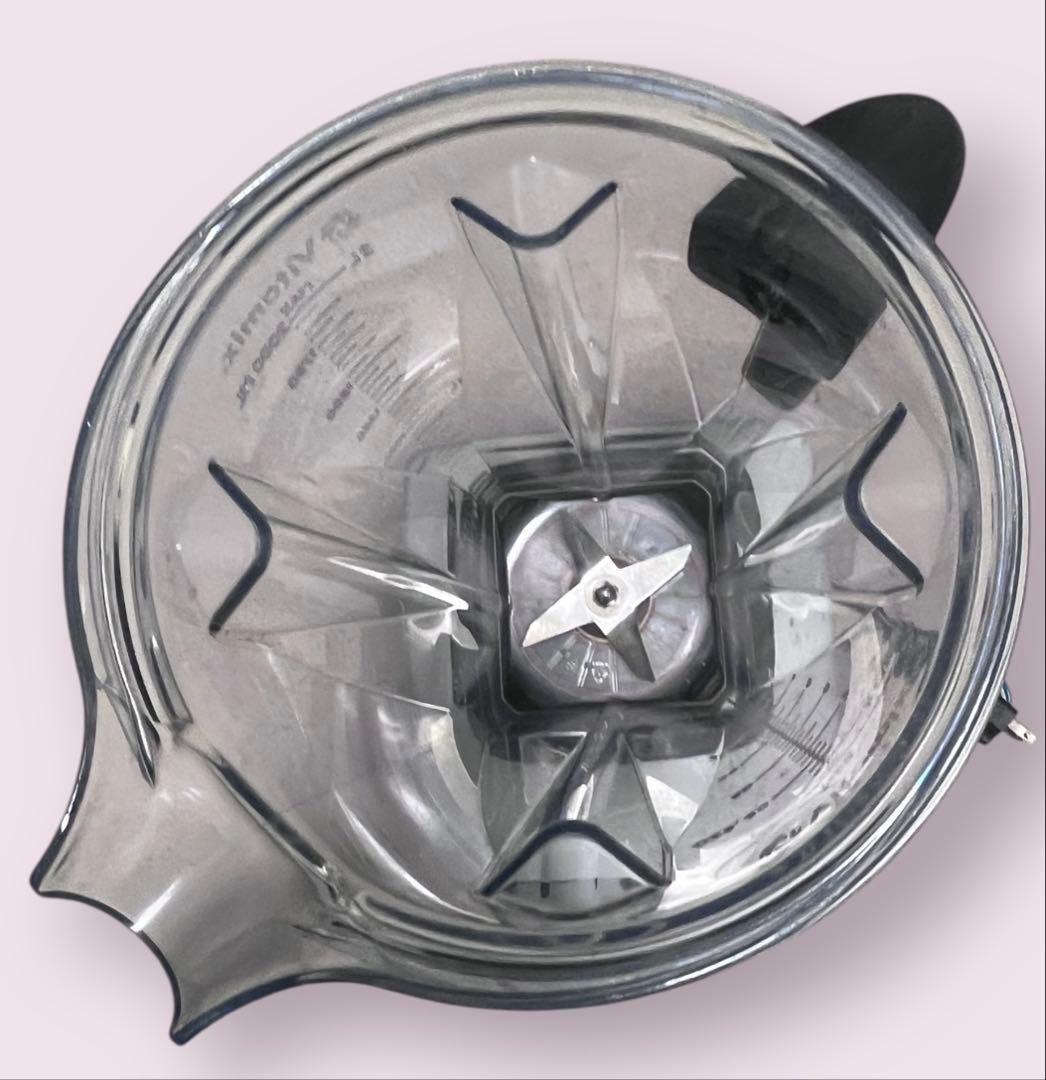 Vitamix バイタミックス　VMO111 2000ml