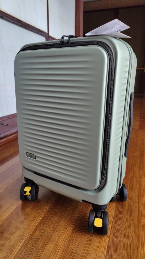 【機内持込可】スーツケース