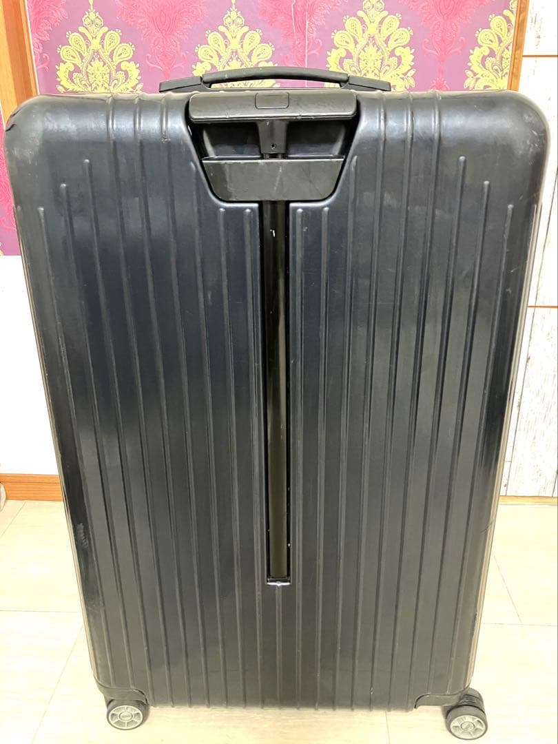 91L 大容量 RIMOWA SALSA AIR リモワ サルサエアー 廃盤