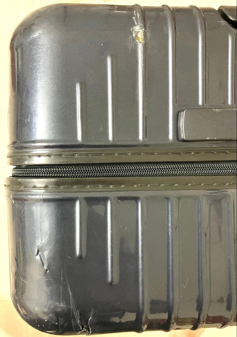 91L 大容量 RIMOWA SALSA AIR リモワ サルサエアー 廃盤