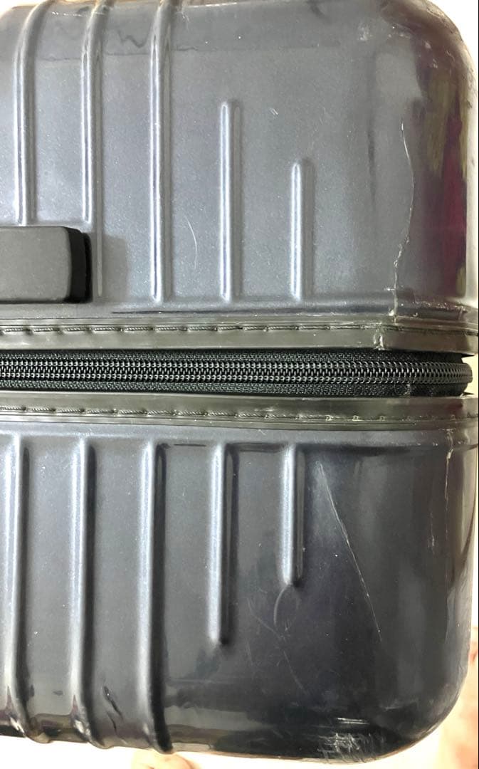 91L 大容量 RIMOWA SALSA AIR リモワ サルサエアー 廃盤