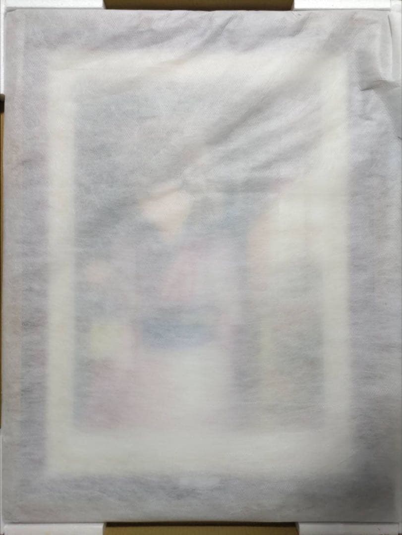 アールビバン 6U☆ 輝き ミクスドメディア