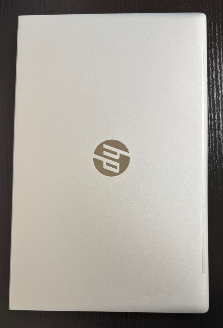 【ハイスペック】累積3013 HP 450/G10 i7 16GB 512GB