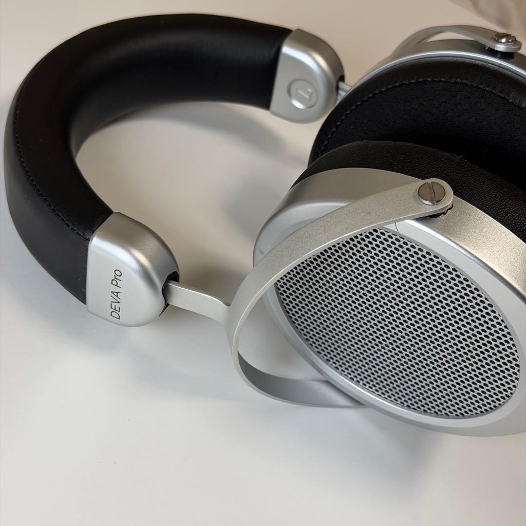 HIFIMAN DEVA PRO ワイヤレスヘッドホン