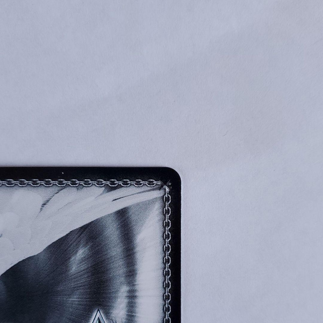 不自由マスカレード 朝比奈まふゆ SSP サイン